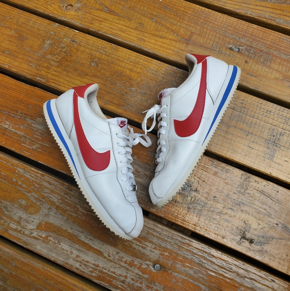 Nike Cortez Forrest Gump OG